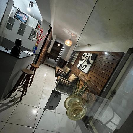 Hotel Pousada E Restaurante Ilha Bonita à Guarujá Extérieur photo