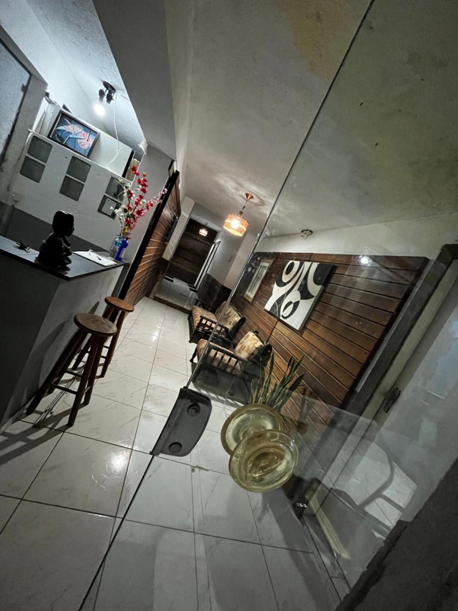 Hotel Pousada E Restaurante Ilha Bonita à Guarujá Extérieur photo